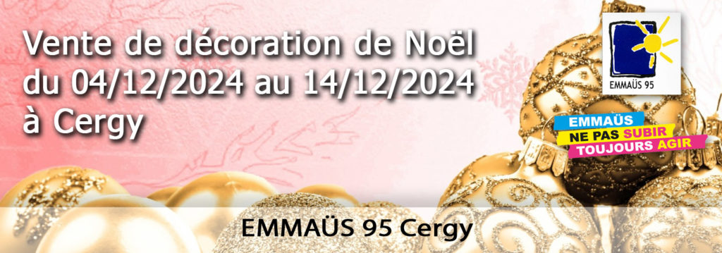 bdo 2eme noel cergy