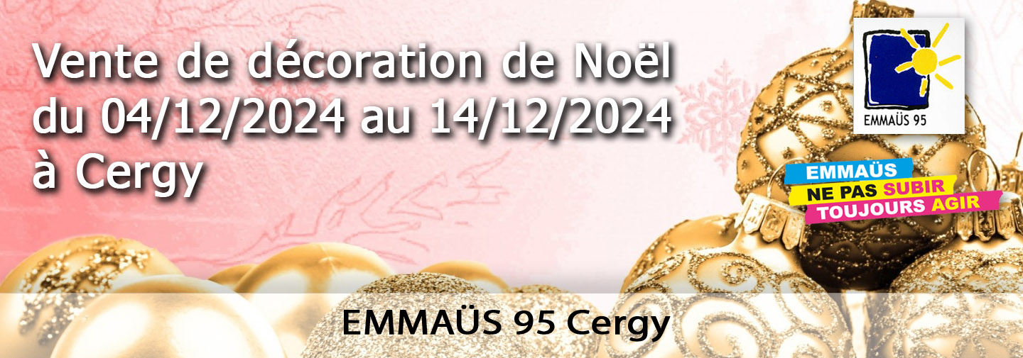 bdo 2eme noel cergy