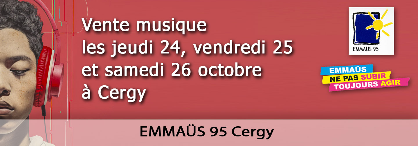 bdo musique cergy 2024 2 octobre